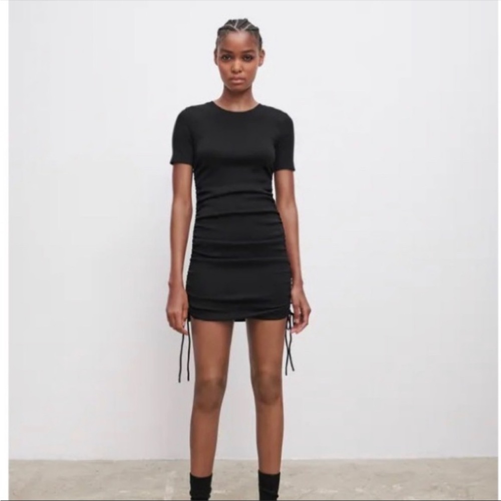 Zara Mini Dress